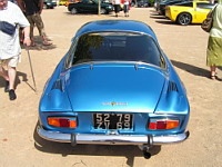 Alpine-Renault 1600 S, 1970 (photo prise a Amberieux, 08-2012) (3)